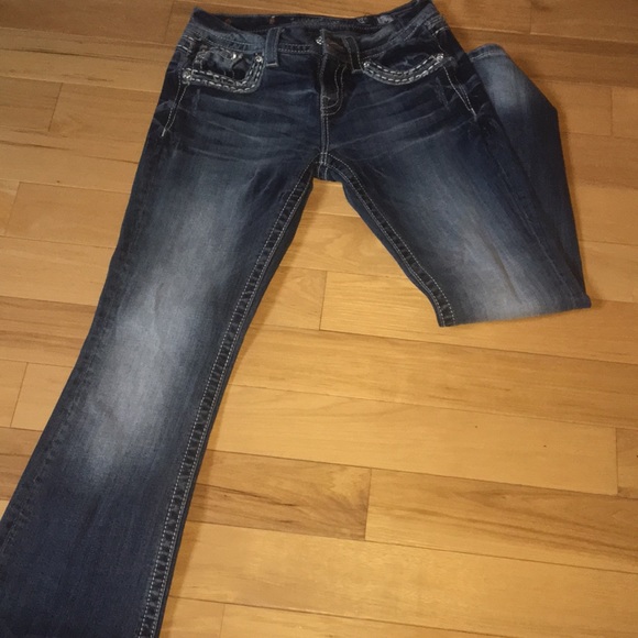 Jeans - Picture 2 of 2